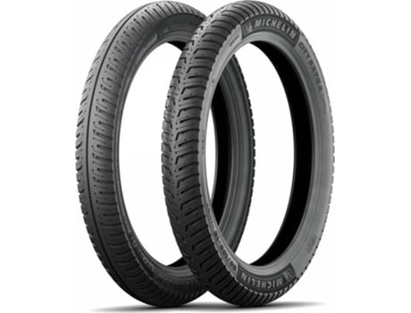 Neumáticos MICHELIN City Extra (90/80 -16 51S)