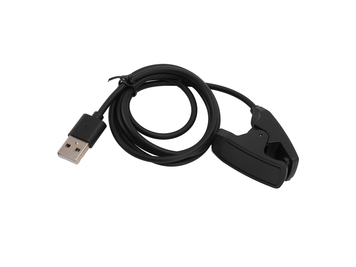 Cable De Carga Usb Para Reloj Solar Descent Mk3 Mk3i Mk2i Mk2s Mk2 Mk1 G1 (1 Metro)