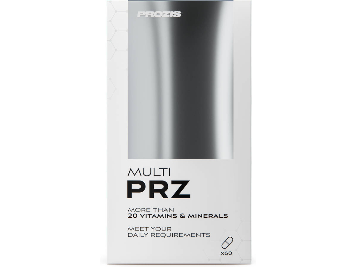Multi PRZ (60 comprimidos) PROZIS