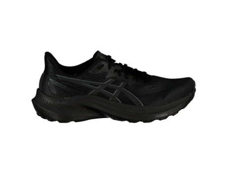 Zapatillas de Hombre para Running ASICS Gt Negro (44)