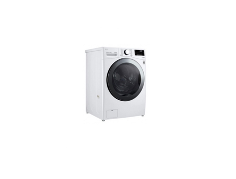 Lavadora LG F71P12WH (17 kg - 1100 rpm - Blanco)