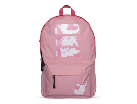 Mochila DIFUZED Pokémon Eevee
