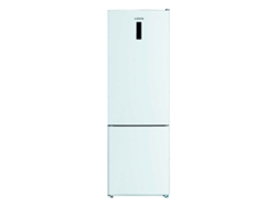 Frigorífico Combi EDESA EFC-2032 NF WH (206 cm - Blanco)