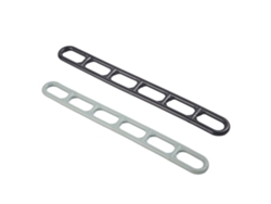 Escaleras para toldos de caravana (paquete de 20) con correas de alta tensión extrafuertes, resistentes a fuertes vientos y tormentas.