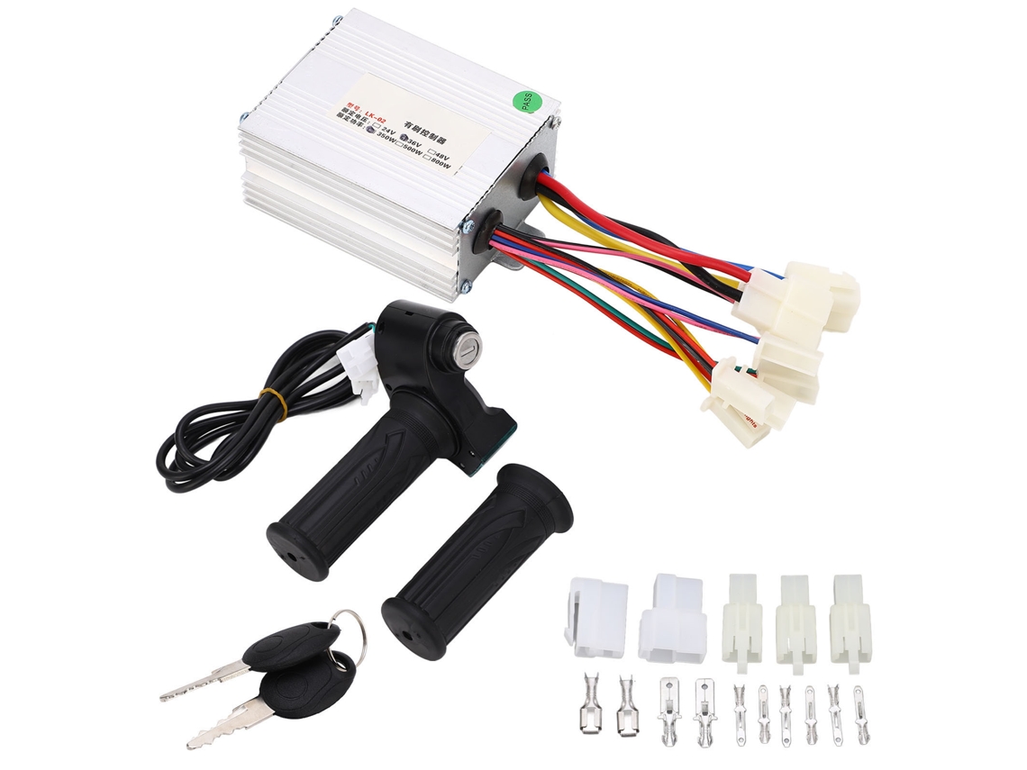 Yncm-espejo Retrovisor Mini Rotatorio Para Bicicleta Carretera