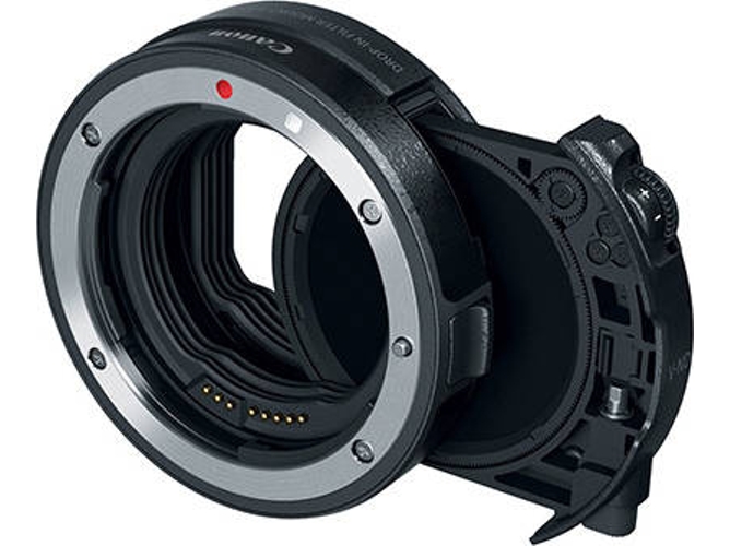 Adaptador CANON EF-EOS R V-ND