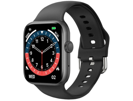 Smartwatch ALIMENTACIÓN YIZ850 Negro