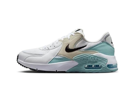 Tenis de Mujer NIKE Wmns Air Max Textil Azul (37.5)