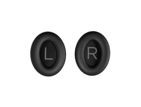 Almohadilla s de Ouvido Bose Qc45 Negro