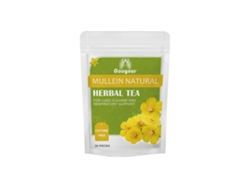 Té de flor de Googeer para la limpieza pulmonar. Suplemento para el cuidado corporal.