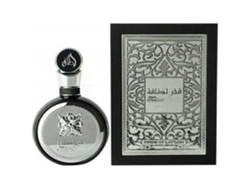 Eau de Parfum Fakhar Proud Silver de My Perfumes Fragancia amaderada para hombres