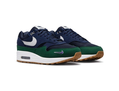 Zapatillas de Mujer NIKE Air Max Multicolor (36)