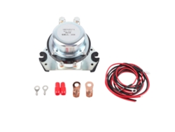 Relé De Coche 300a Control Remoto 8w Bobina 24v Interruptor Principal Arranque Excavadora