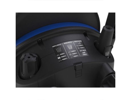 Nilfisk Core 140-8 In Hand Power Control Eu