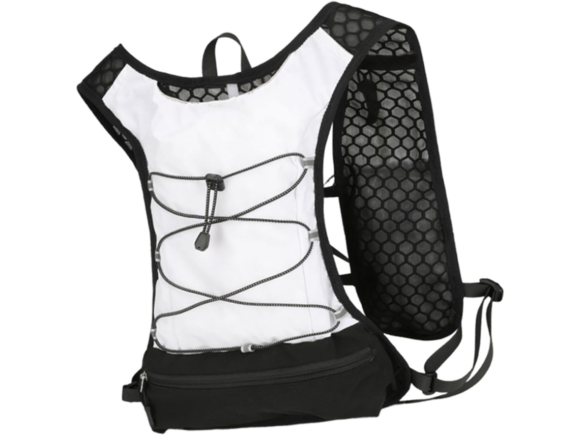 Chaleco De Running Harilla, Mochila Running, Bolsa Deportiva Transpirable, Hidratación Para Correr, Trotar,