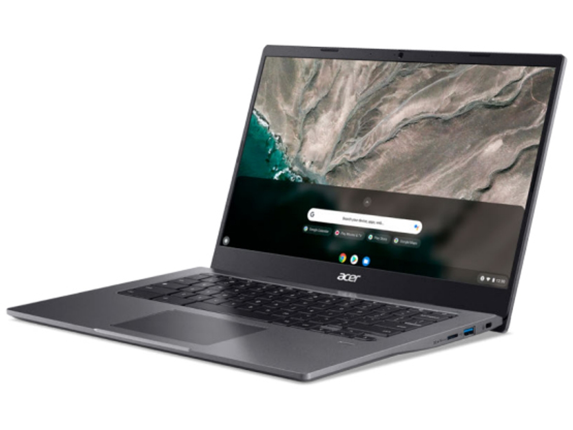 Portátil ACER 63460 6638 (14 '' - Intel® Core™ i3 i3-1115G4 - RAM: 8 GB - 128 GB SSD - Intel® UHD Graphics)