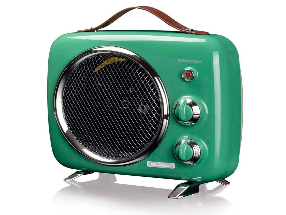 Calefactor ARIETE 808/04 Vintage Verde