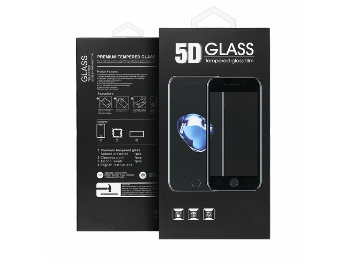 Protector de Pantalla Protector Templado Pegamento para Xiaomi Xiaomi 14 Negro