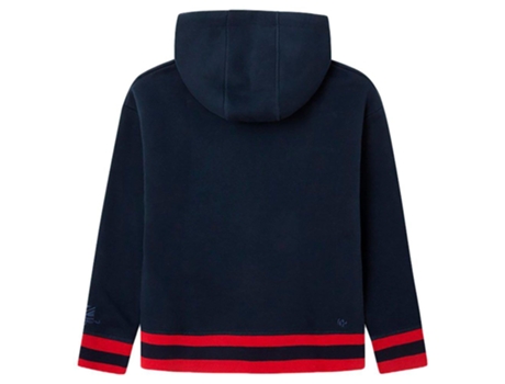 Pepe Jeans Sudadera Ellen