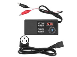 Insertador Eléctrico Para Colmenas De 12 V Y 5 A, De Acero Inoxidable Y Plástico. Herramienta Para Calentar Abejas.