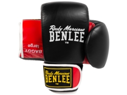 Guantes de entrenamiento de boxeo BENLEE Baggy S