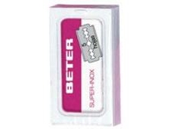 Hojas De Afeitado Caja 5 Uds