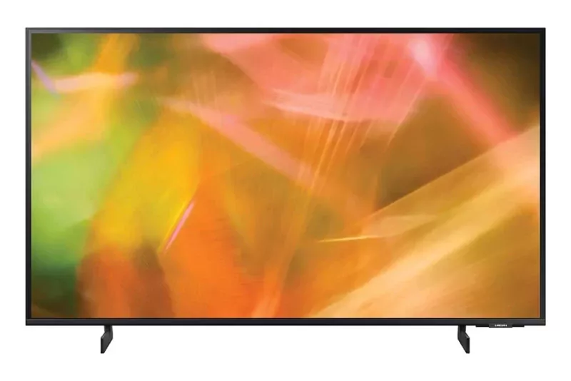Televisor SAMSUNG 50 4K Ultra Hd / Smart Tv / Hospitality / Flat Serie Au 800