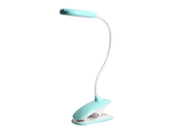 Luz Noturna Led - Azul JEIIBRZUI