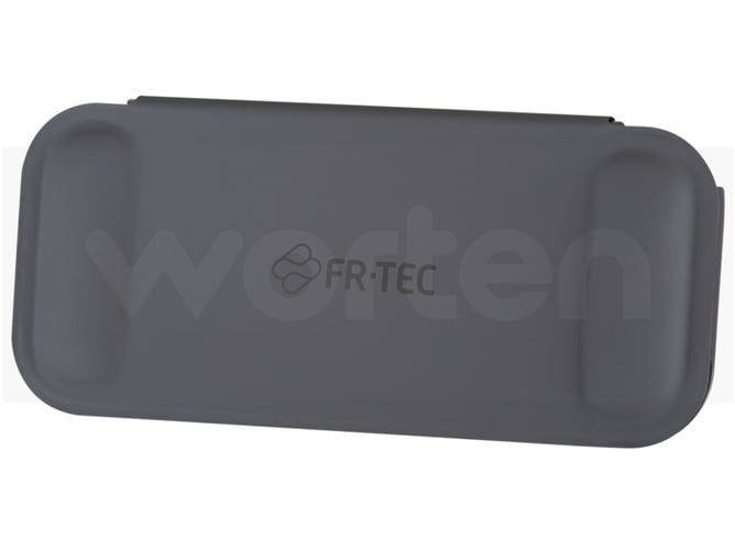 Carcasa FRTEC Flip FT1044 para Nintendo Switch lite (Gris)