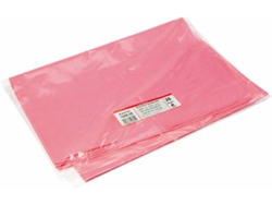 Papel Seda WEROLA (Rosa - 50 x 70 cm 26 Unidades)