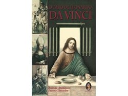 Libro O Taro de Leonardo Da Vinci de Atanas Atanassov (Portugués do Brasil)