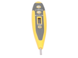 Lápiz de prueba de voltaje con pantalla digital LED (12 V 250 V)