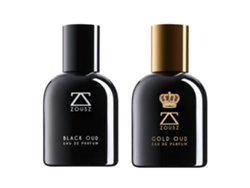 Cofres de Perfumes ZOUSZ Men's Perfume Gift Set (100 ml)