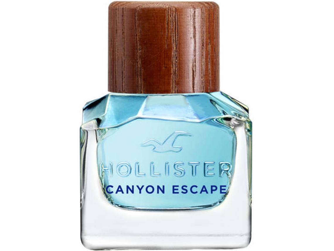Eau De Toilette Canyon Escape Para Él 50 Ml