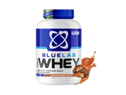 Suero de leche Blue Lab 100 Usn (2 kg)