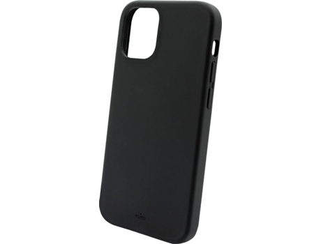 Funda iPhone 13 Mini PURO Icon Negro