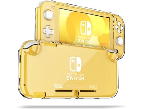 Carcasa Nintendo Switch Lite (Nintendo Switch Lite)