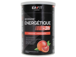 Energia Boisson Énergétique -3H 500 gSabor : Naranja Sanguina EAFIT