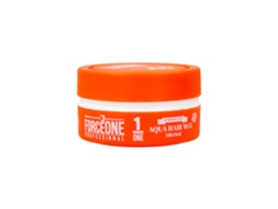 Cera para el cabello Force Aqua Naranja 150 ml Rojo Uno