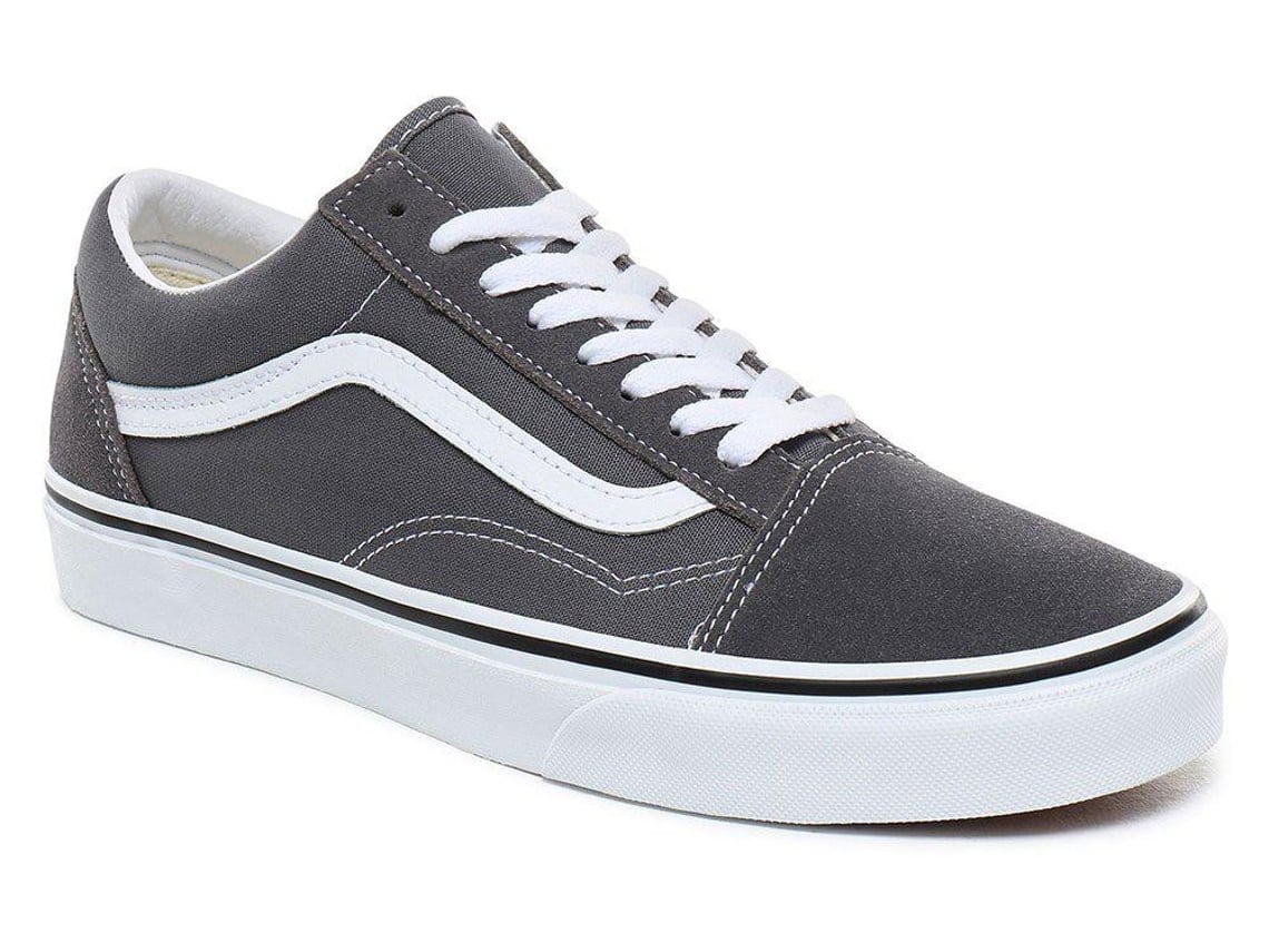 Tenis Vans Old Skool Vans Plomas Mujer Zapatillas De Mujer VANS