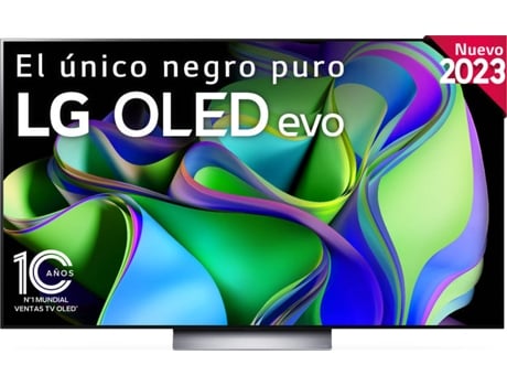 LG 65UQ75006LF - Televisor de 65 pulgadas - Asistentes