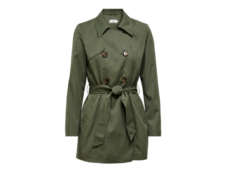 Chaqueta para Mujer ONLY (M - Multicolor)
