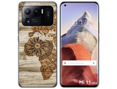 Carcasa Xiaomi Redmi Note 10 5G TUMUNDOSMARTPHONE Dibujos Multicolor