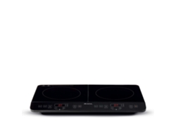 ARIETE 1998/00 Negro Encimera 58 cm Con placa de inducción 2 zona(s)
