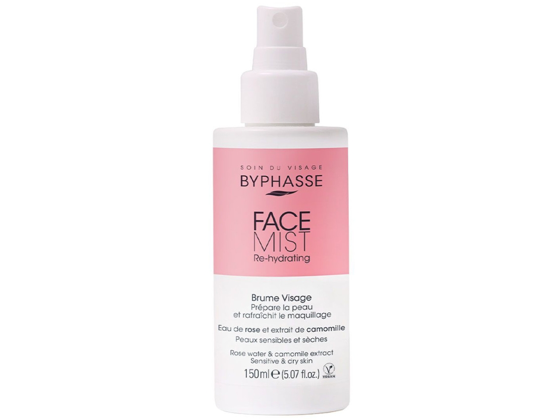 Fruma Facial Refrescante e Hidratante 150Ml