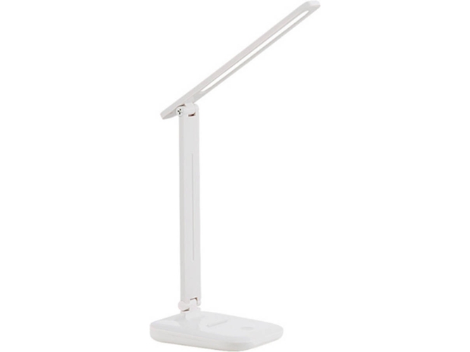 Lámpara de Mesa WJS para Habitación Ajustable (1600 mAh)