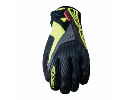 Guantes Unisex FIVE Multicolor (M)