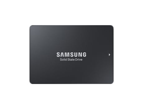 Disco Duro SAMSUNG MZ-7L31T900 (2,5" - 1,92 TB SSD - Sata III)