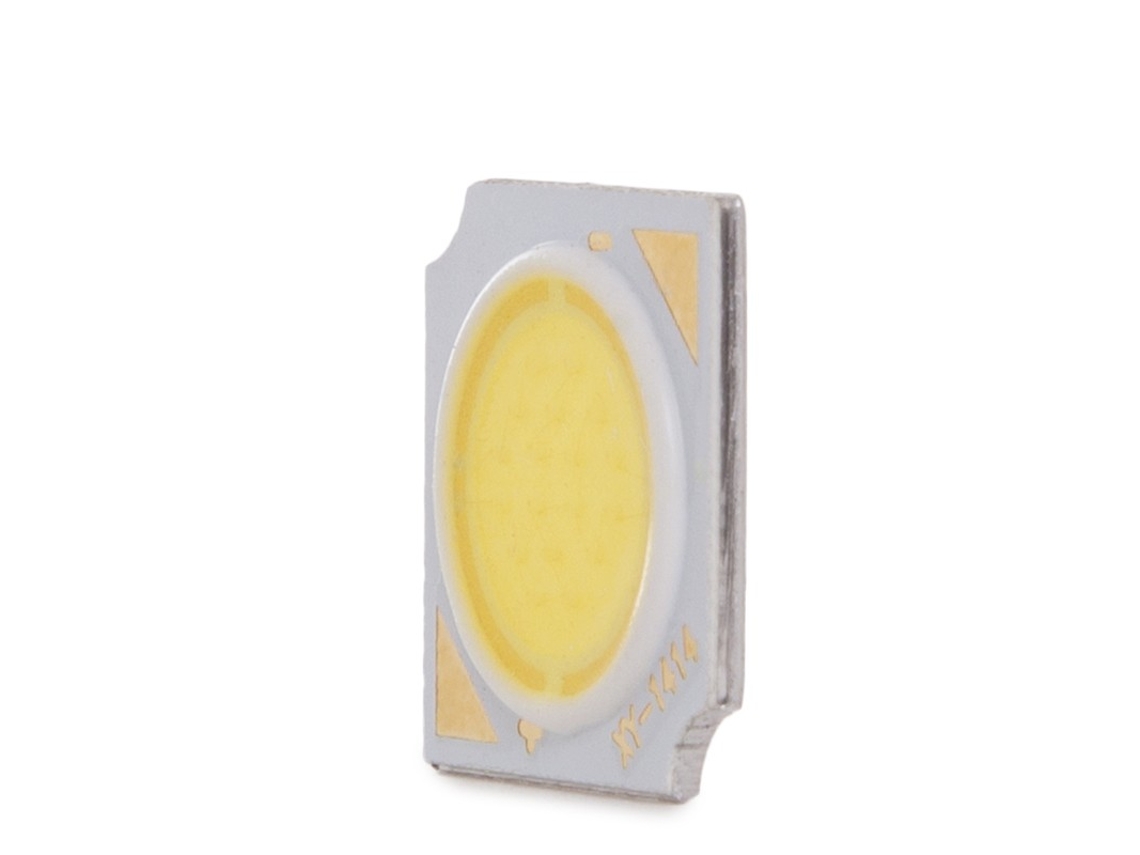 Luces LED GREENICE CH-LEDCOB-9W-EPI-CW