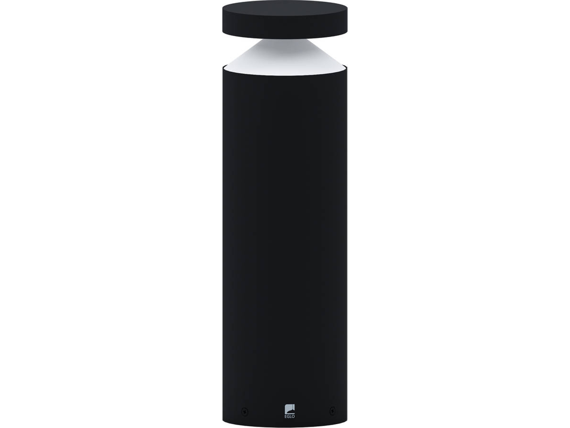 SOBREMURO EGLO MELZO 11W 950LM PRETO